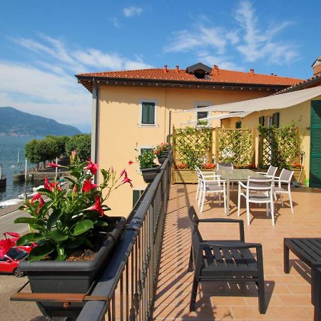 Apartment Verde By Interhome Porto Valtravaglia Bagian luar foto