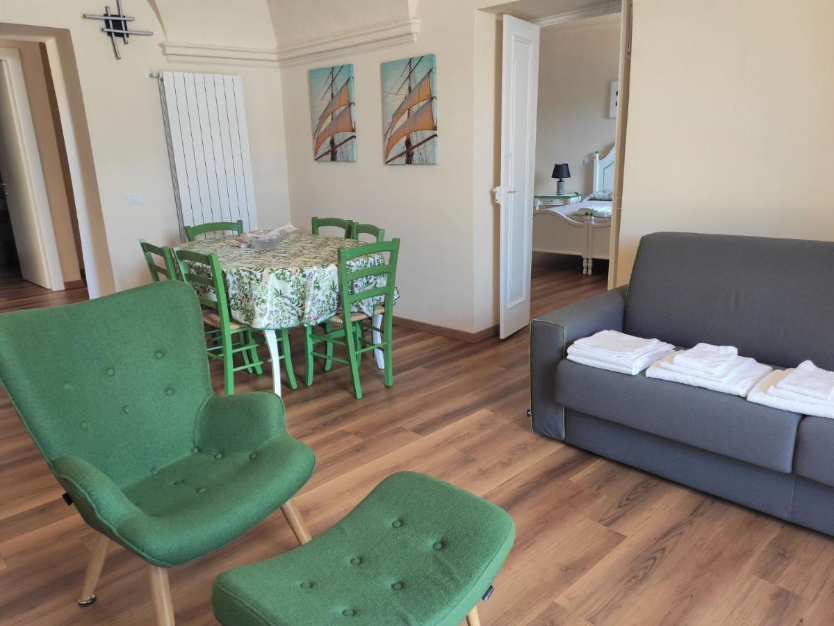 Apartment Verde By Interhome Porto Valtravaglia Bagian luar foto