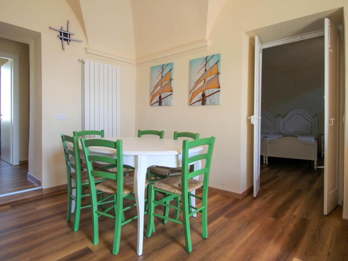 Apartment Verde By Interhome Porto Valtravaglia Bagian luar foto